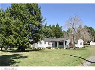 217 Cool Springs Rd, Winston Salem, NC 27107