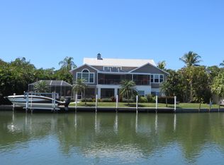 1694 Dixie Beach Blvd, Sanibel, FL 33957