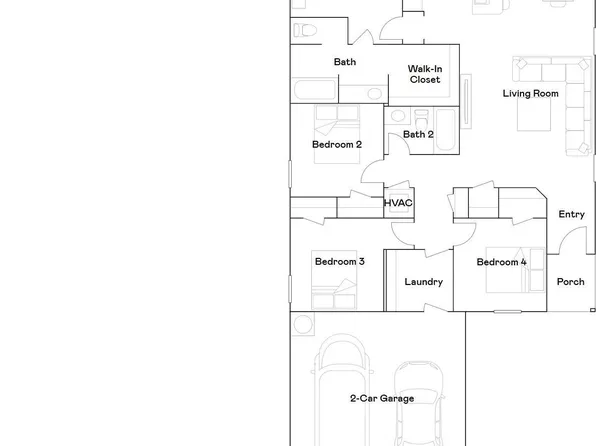 8096 Chesapeake Trl, Bauxite, AR 72011