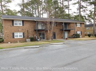 2404 Griffin Ave APT B, New Bern, NC 28562