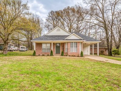5028 Elton Cv, Memphis, TN, 38109