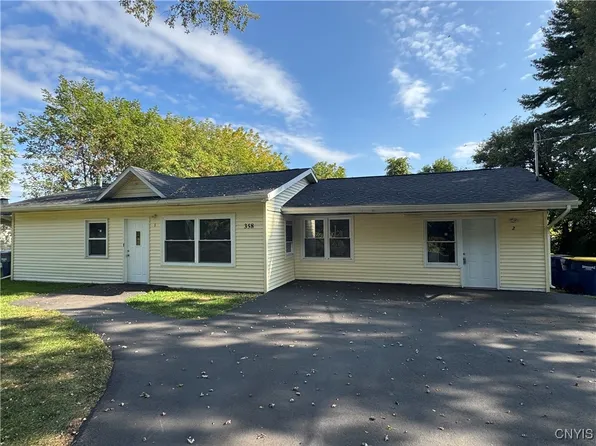 358 Long Branch Rd, Syracuse, NY 13209