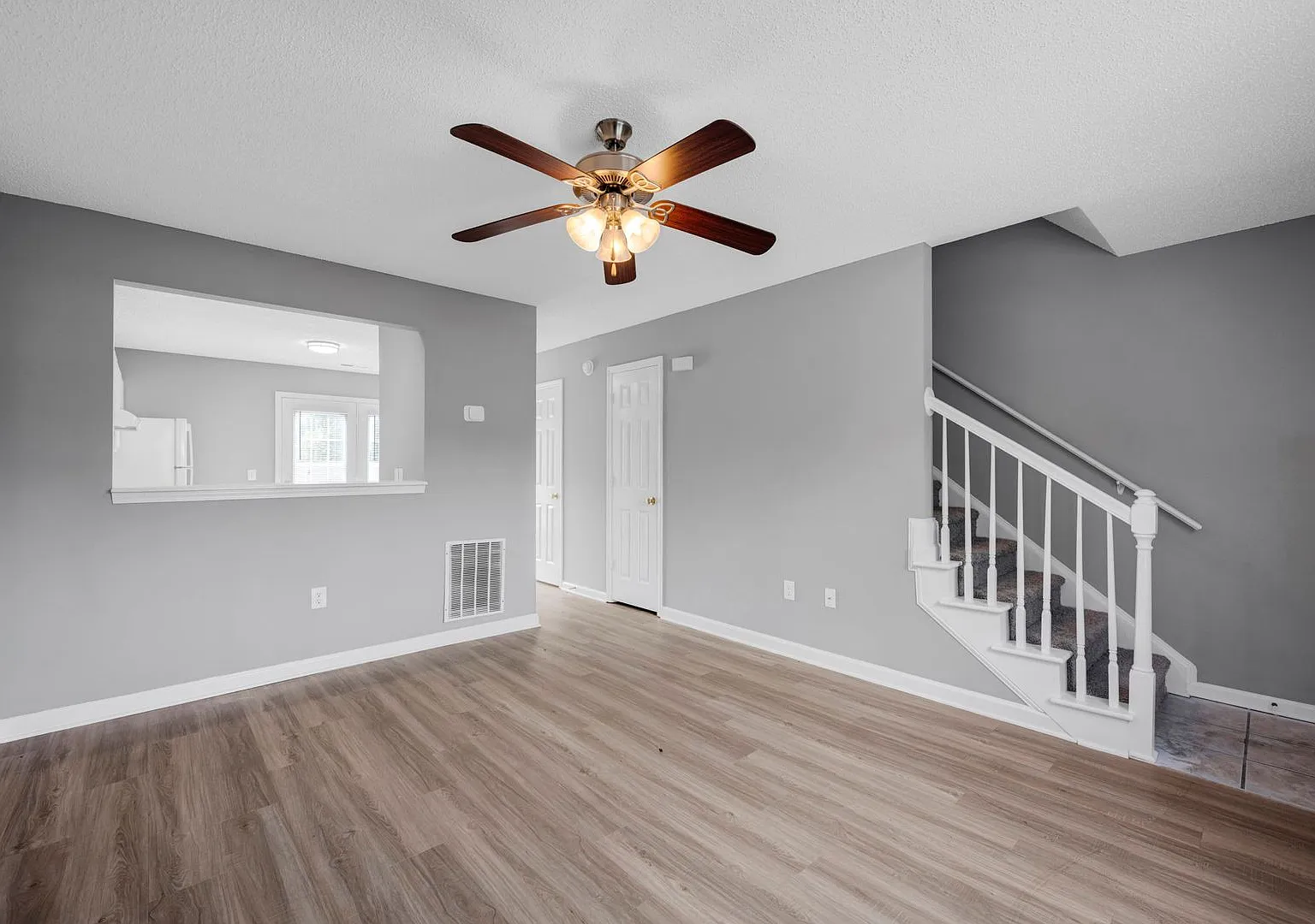 White Oak Apartments of Kannapolis, Inc. — Photo 4