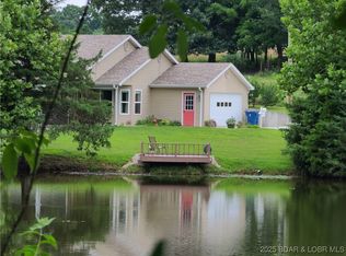 10 Hidden Oaks Rd, Eldon, MO 65026