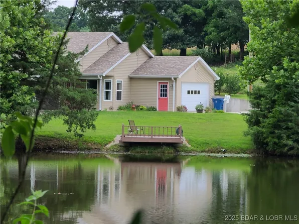 10 Hidden Oaks Rd, Eldon, MO 65026