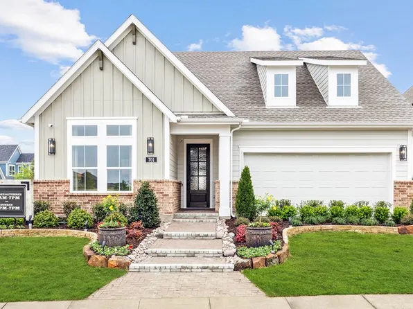 Raddington Plan, Treeline