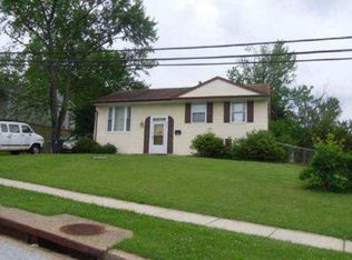 5705 Westgate Rd, Lanham, MD 20706