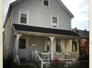 28 Cook St, Newton, MA 02458