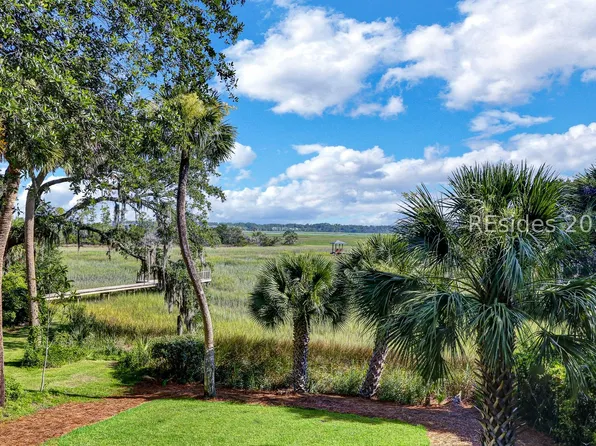 40 Old House Creek Dr, Hilton Head Island, SC 29926
