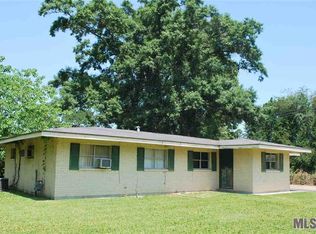 8357 Rainbow Dr, Baton Rouge, LA 70809