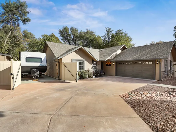 325 N Pioneer Trl, Payson, AZ 85541