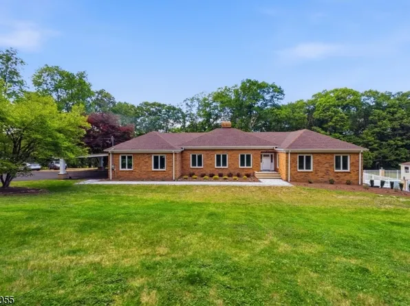 138B Black River Rd, Washington Twp., NJ 07853