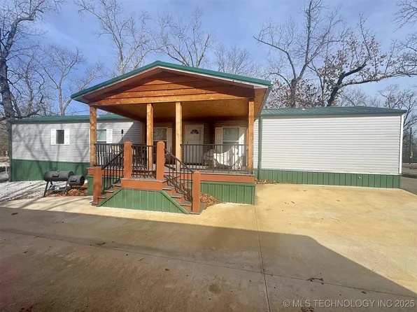 29300 Highway 82 #85, Park Hill, OK 74451