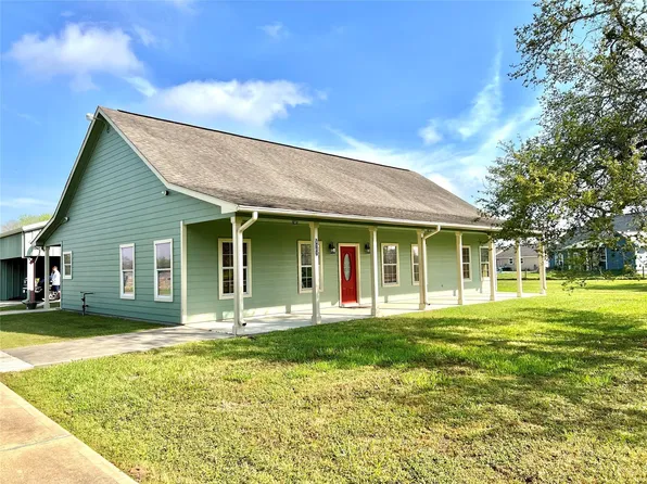 4212 County Road 182, Alvin, TX 77511