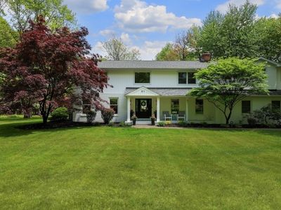 91 Carrar Dr, Watchung, NJ, 07069