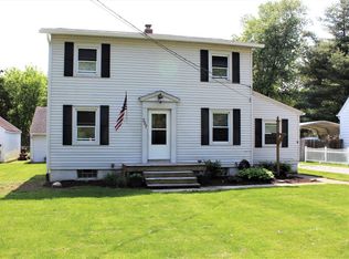 357 Millville Oxford Rd, Hamilton, OH 45013