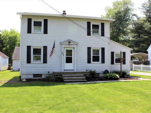 357 Millville Oxford Rd, Hamilton, OH 45013