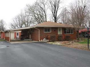 229 Maywood Dr, East Alton, IL
