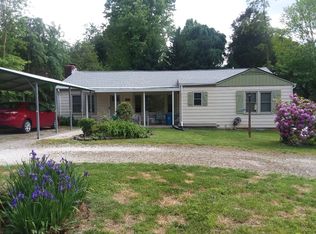 227 Monte Vista Rd, Candler, NC 28715