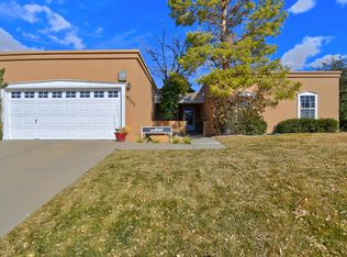 9111 Dempsey Dr NE, Albuquerque, NM 87109