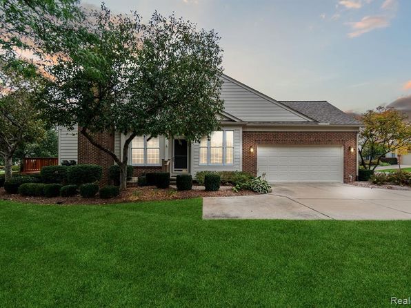 Northville MI Real Estate - Northville MI Homes For Sale | Zillow