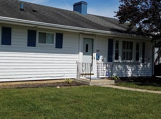 760 Philclare Rd, Chillicothe, OH 45601