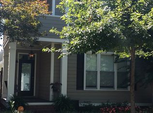 129 Harbor Ridge Ln S, Memphis, TN 38103