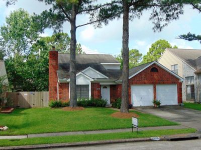 14818 Cobre Valley Dr, Houston, TX, 77062