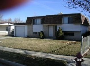 4425 S 1300 W, Salt Lake City, UT 84123