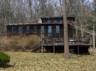 157 Bashline Ln, Sligo, PA 16255