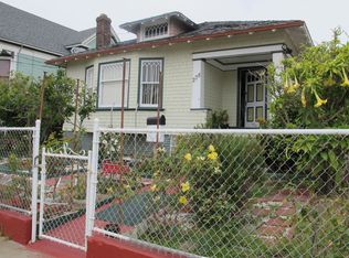 278 Farallones St, San Francisco, CA 94112