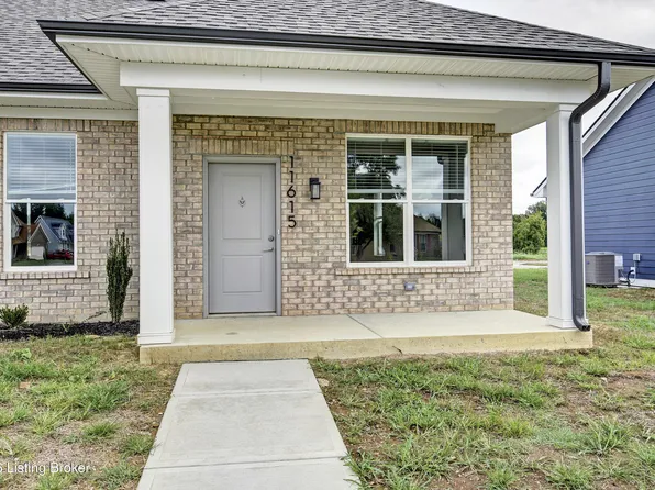 11615 Longevity Ln, Louisville, KY 40272