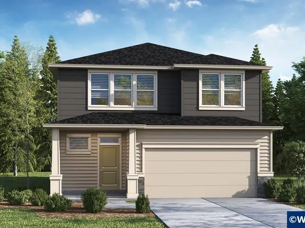 5808 Granger St SE, Salem, OR 97306