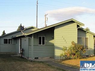 1521 W 6th St, Port Angeles, WA