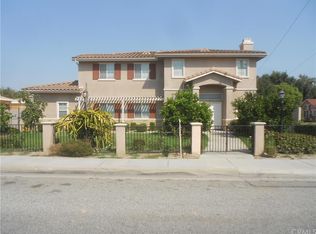 4324 Maxson Rd, El Monte, CA 91732