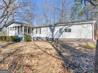 381 Martin Dairy Rd, Milner, GA 30257
