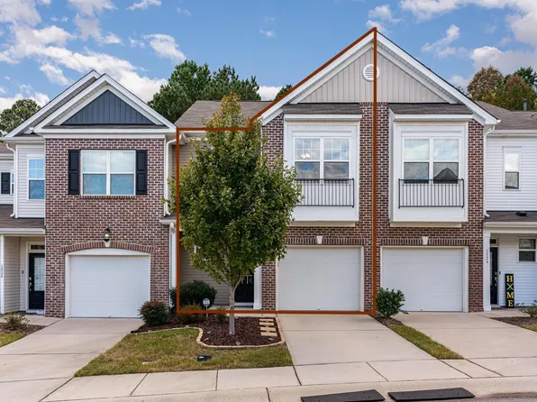 1026 Brightskies St, Morrisville, NC 27560