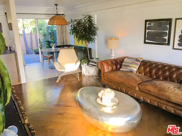 5532 Village Grn, Los Angeles, CA 90016