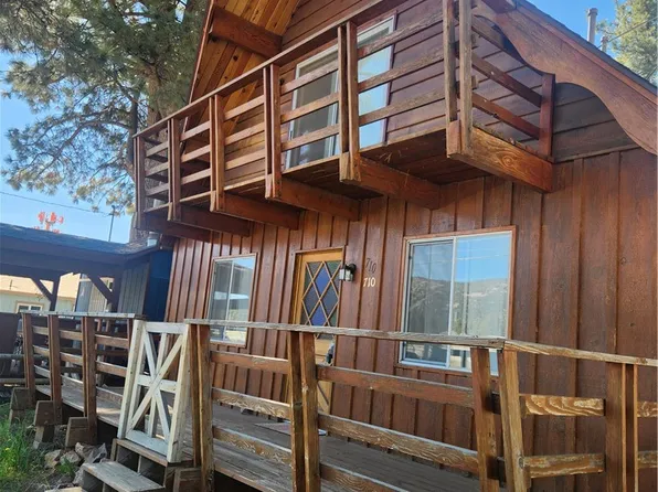 710 W Fairway Blvd, Big Bear City, CA 92314