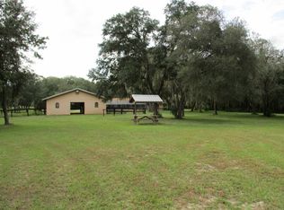 4281 S Pleasant Grove Rd, Inverness, FL 34452