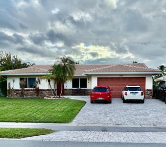 3099 NW 123 Avenue, Coral Springs, FL, 33065
