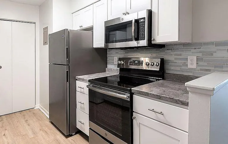 Signature Kitchen Style