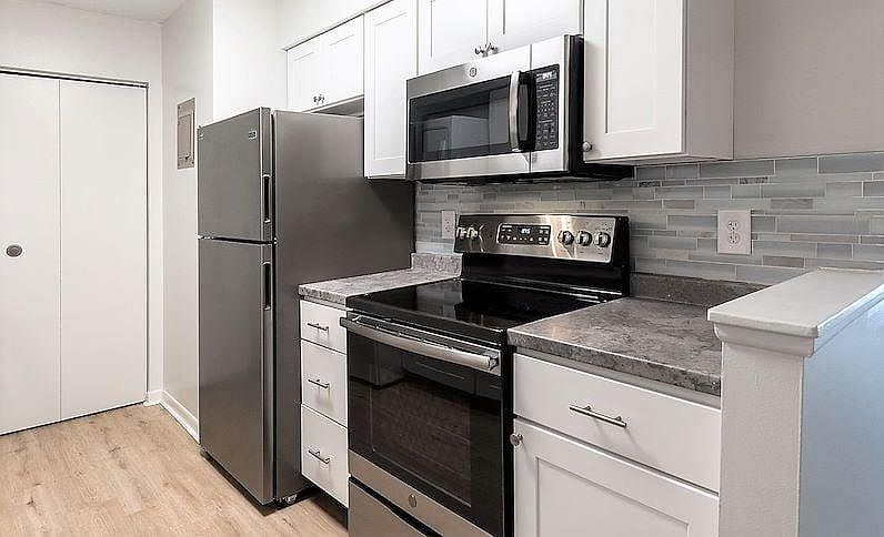 Signature Kitchen Style