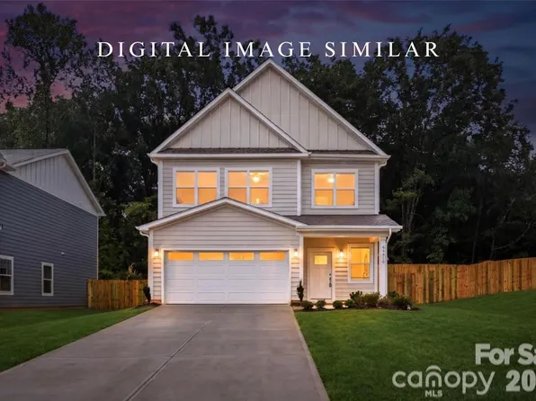 6206 Linda Vista Ln, Charlotte, NC 28216