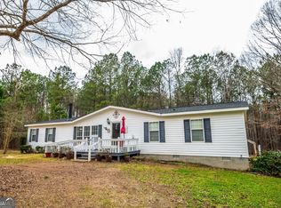 100 Old Cork Rd, Forsyth, GA 31029