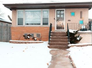 14008 S Saginaw Ave, Burnham, IL