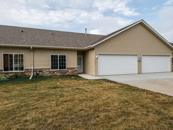 5112 Weatherstone Dr NW, Rochester, MN 55901