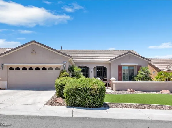 601 Mountain Links Dr, Henderson, NV 89012