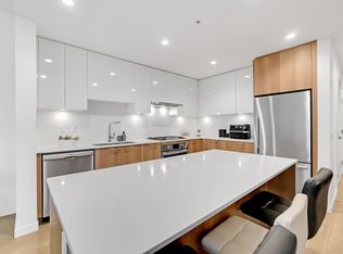 715 W 15th St #303, North Vancouver, BC