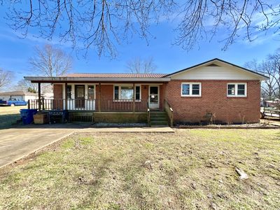 112 Smith Ave, Huntland, TN, 37345